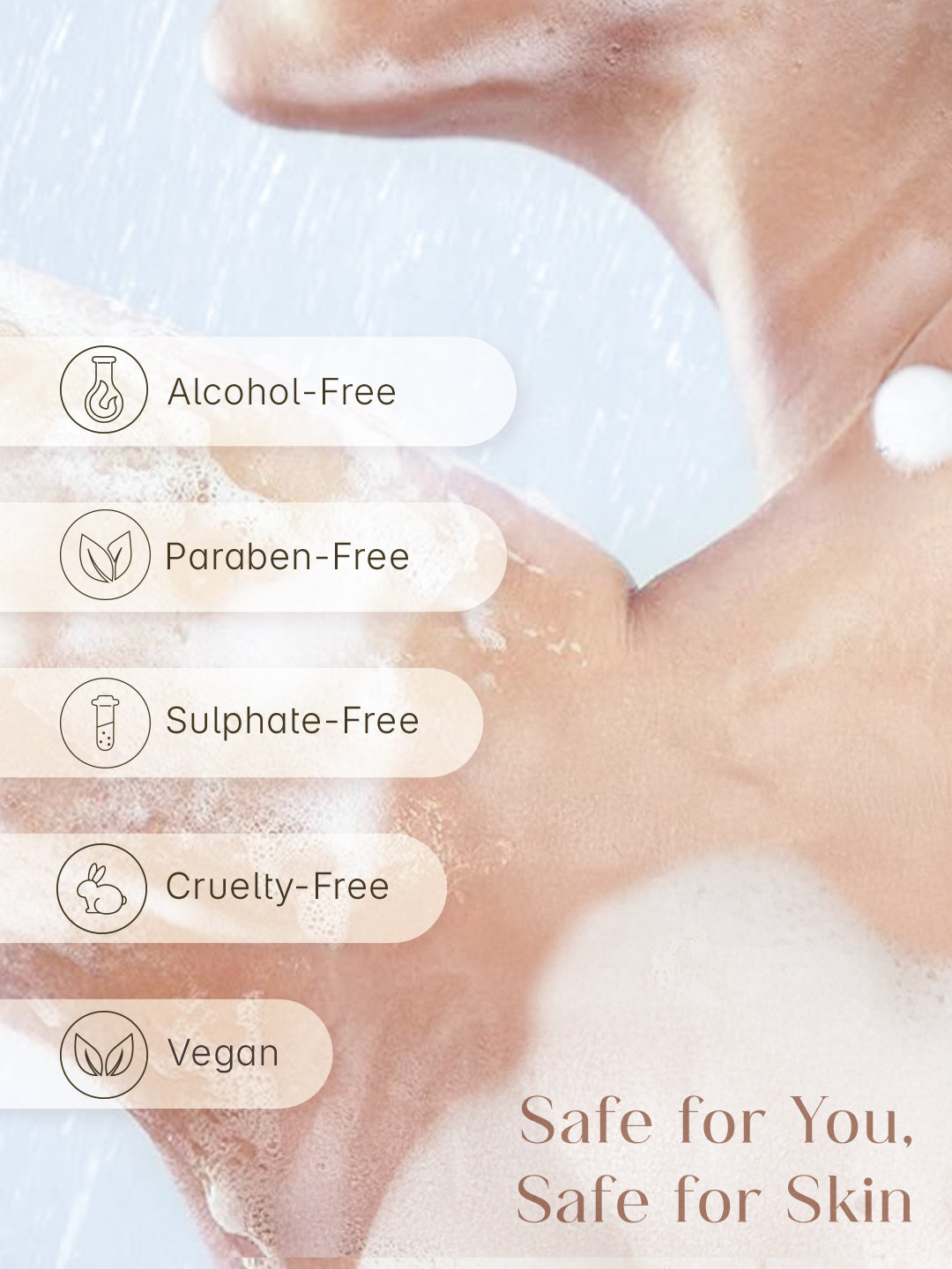 Kojic Rice Water Brightening Soap