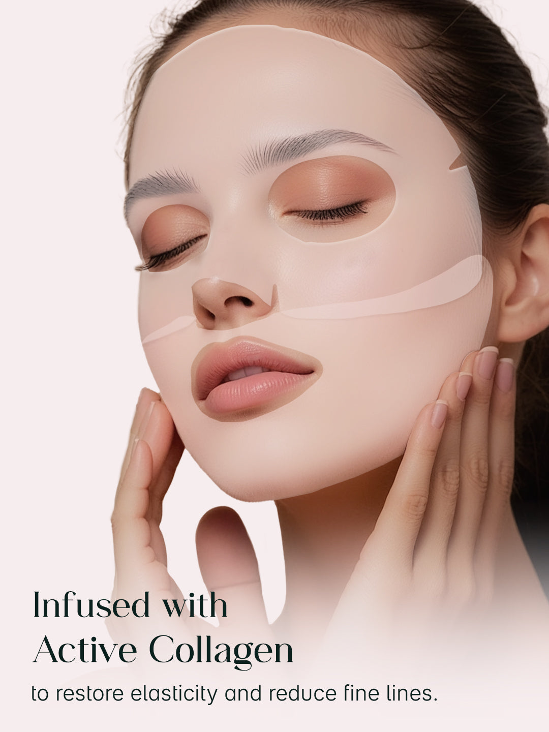 Collagen Glass Skin Overnight Mask