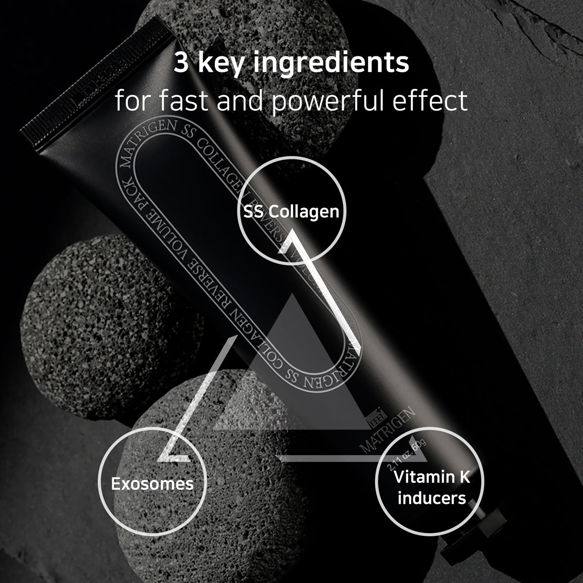 Collagen Wrapping Peel Off Mask