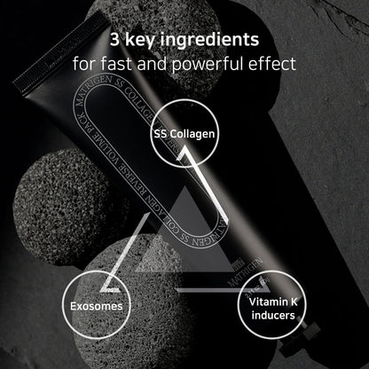 Collagen Wrapping Peel Off Mask