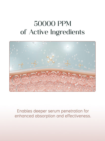 Collagen Glass Skin Overnight Mask