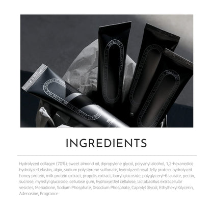 Collagen Wrapping Peel Off Mask