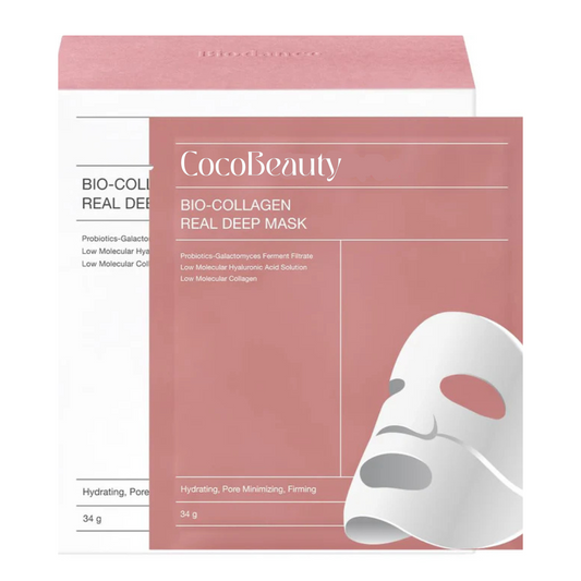 Bio-Collagen Overnight Face Mask