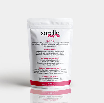 Sorelle™ Plump Tape