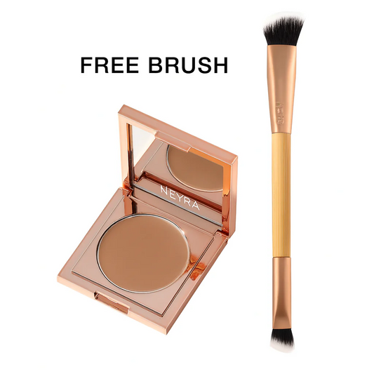 Under-Eye Neutralizer + Free Brush