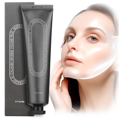 Collagen Wrapping Peel Off Mask